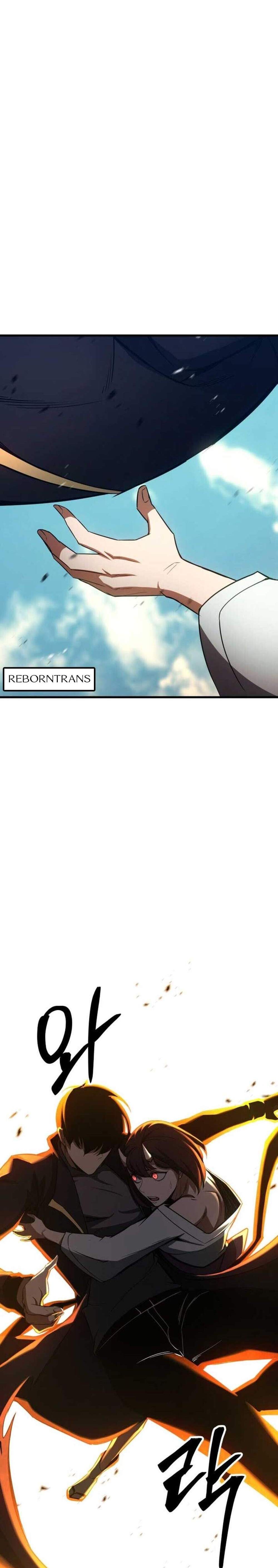 Absolute Necromancer ออลมาสเตอร์ เนโครแมนเซอร์ แปลไทย