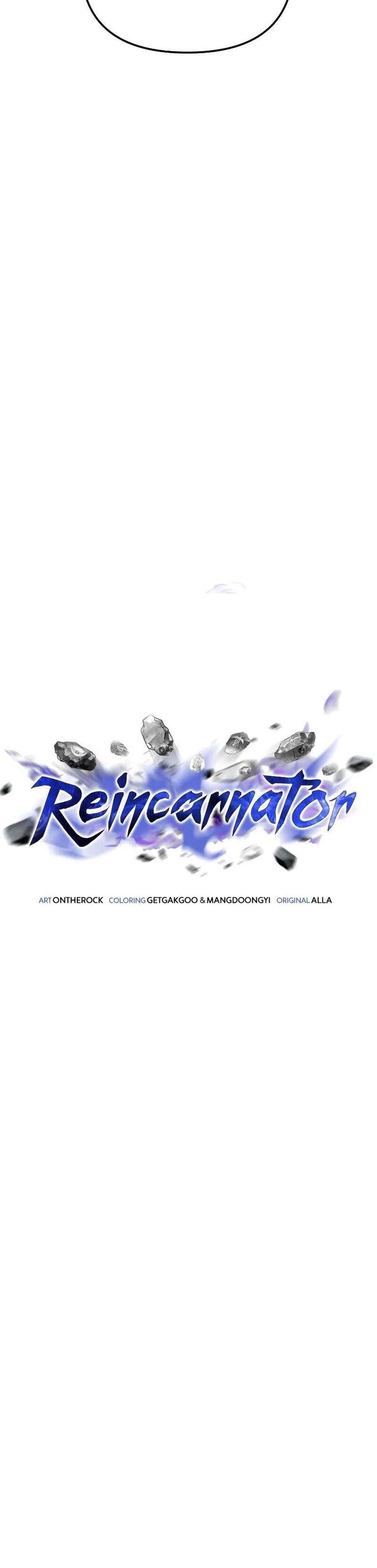 Reincarnator ผู้หวนคืน แปลไทย