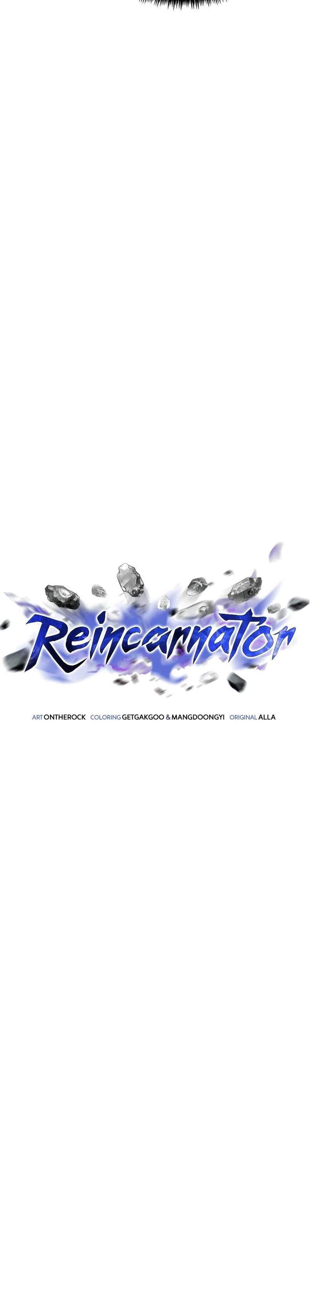 Reincarnator ผู้หวนคืน แปลไทย