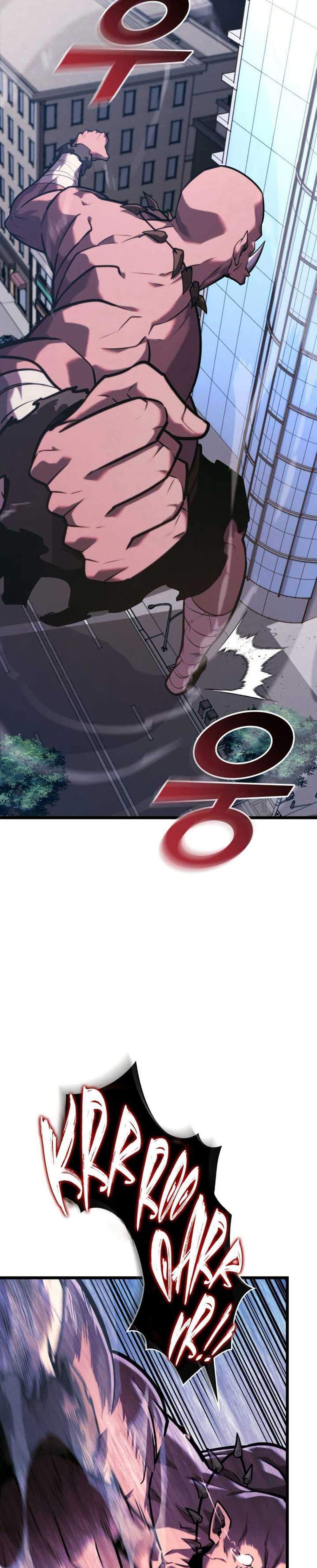 Return of the SSS-Class Ranker แปลไทย