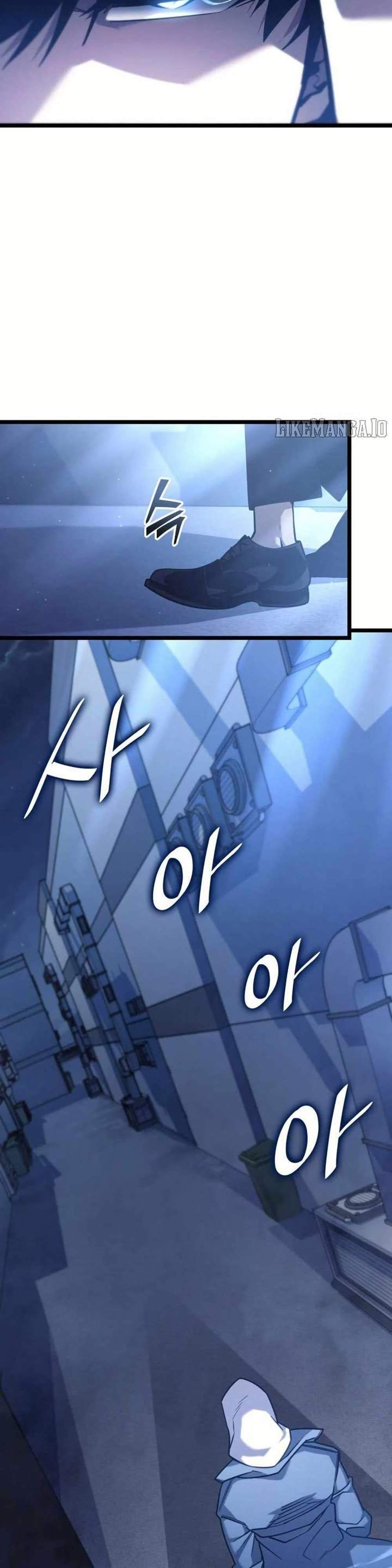 Return of the SSS-Class Ranker แปลไทย