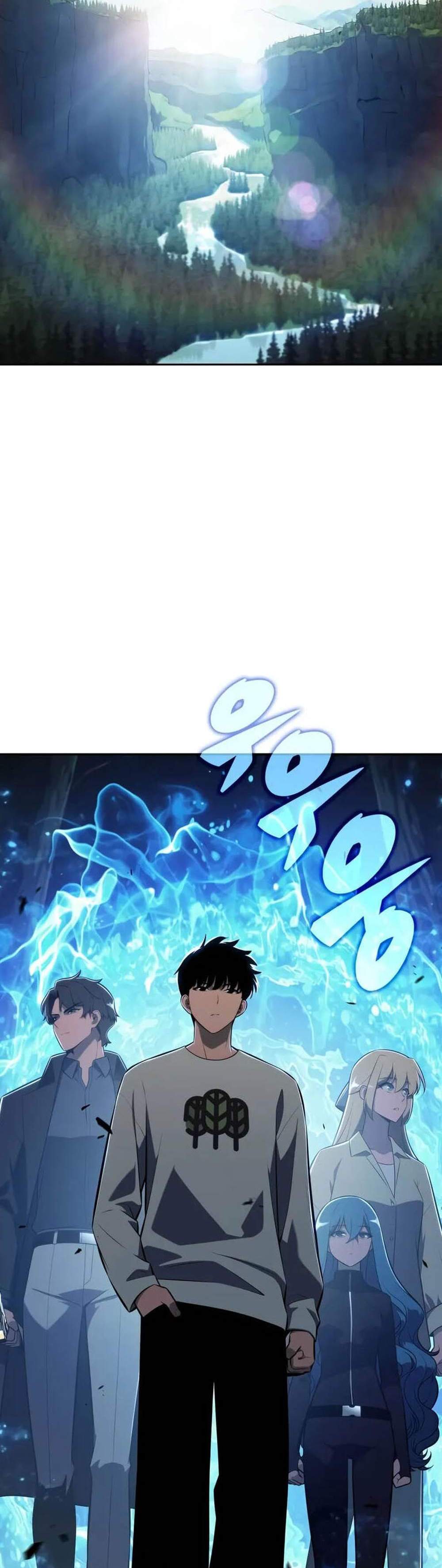Solo Max-Level Newbie ผู้เล่นหน้าใหม่เลเวลแมกซ์ แปลไทย
