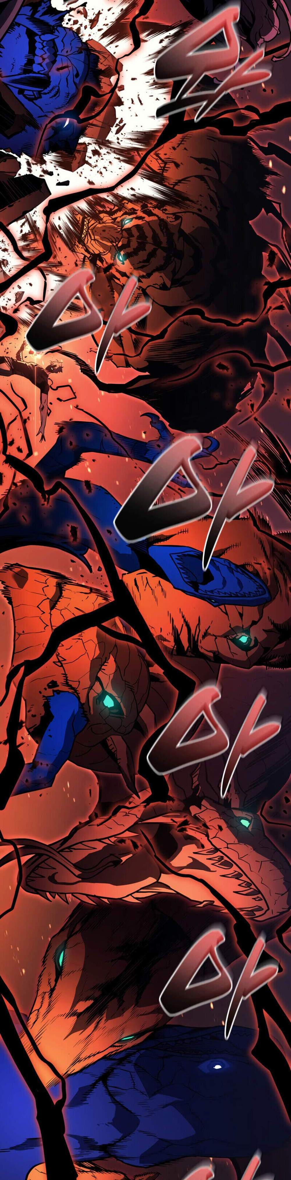 The Return of The Disaster-Class Hero แปลไทย