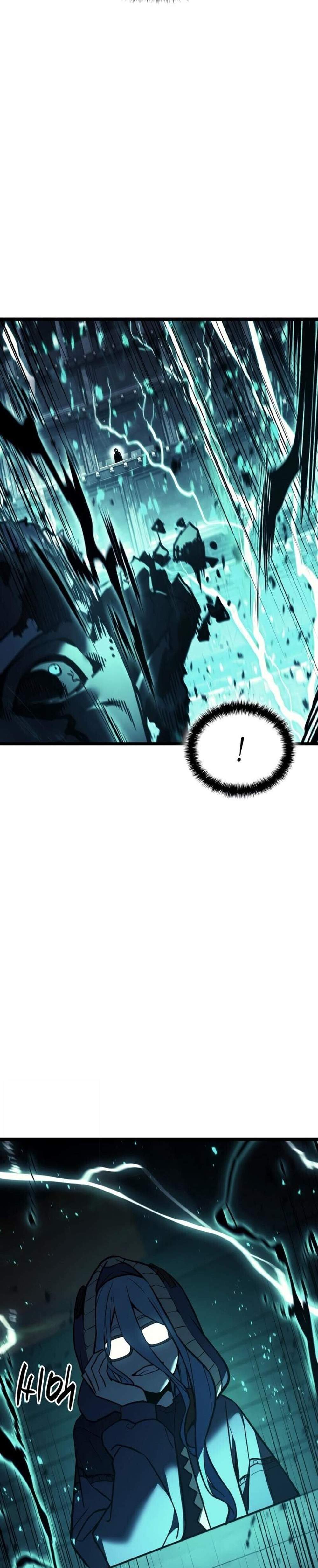 The Return of The Disaster-Class Hero แปลไทย