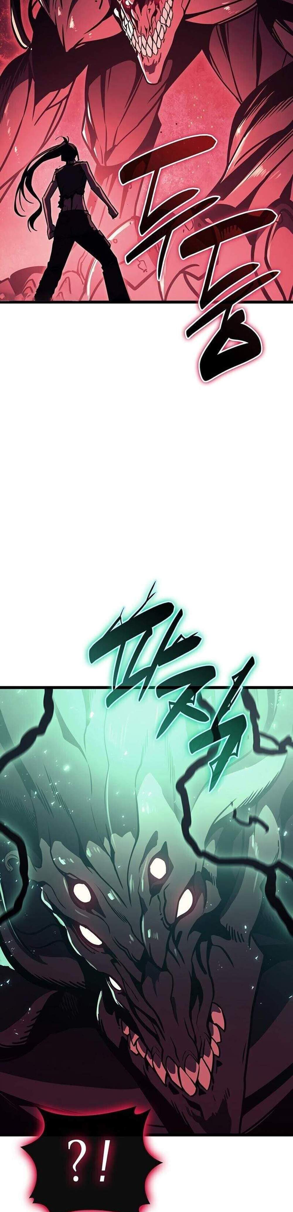 The Return of The Disaster-Class Hero แปลไทย