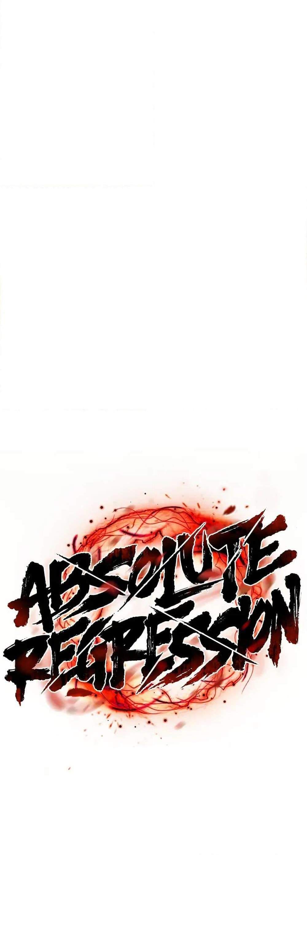 Absolute Regression หวนคืนนิรันดร์กาล แปลไทย