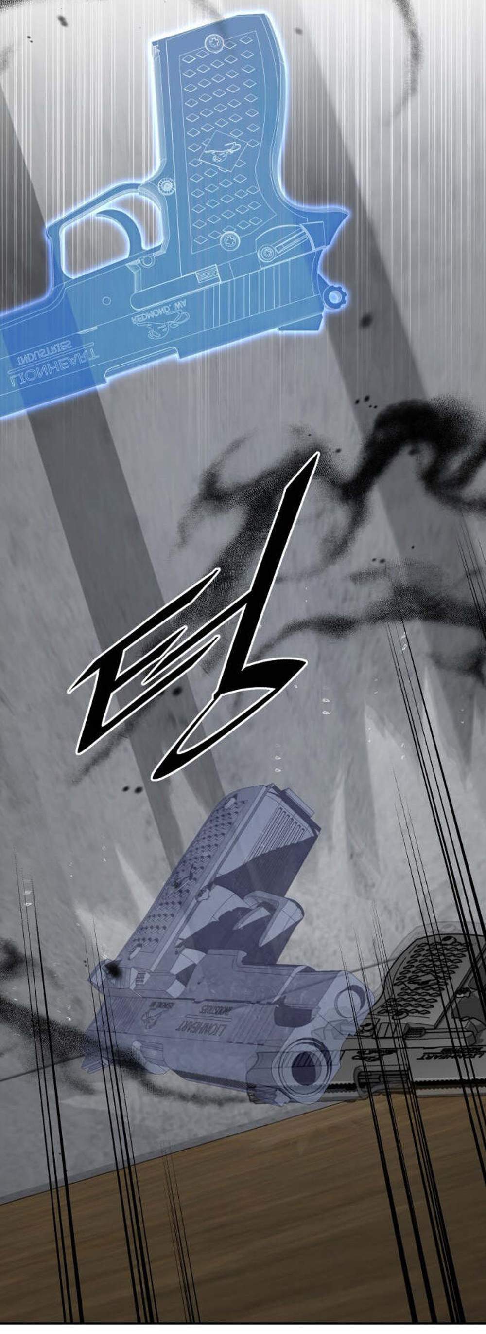 Apocalyptic Chef Awakening แปลไทย