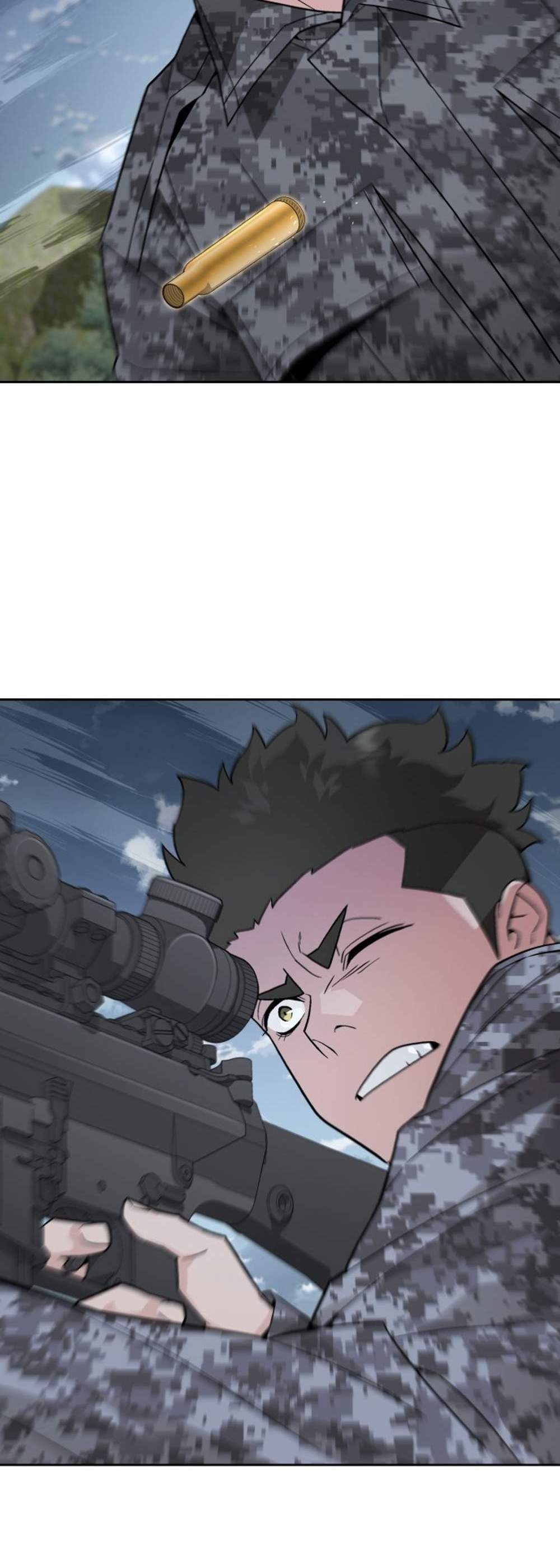 Apocalyptic Chef Awakening แปลไทย