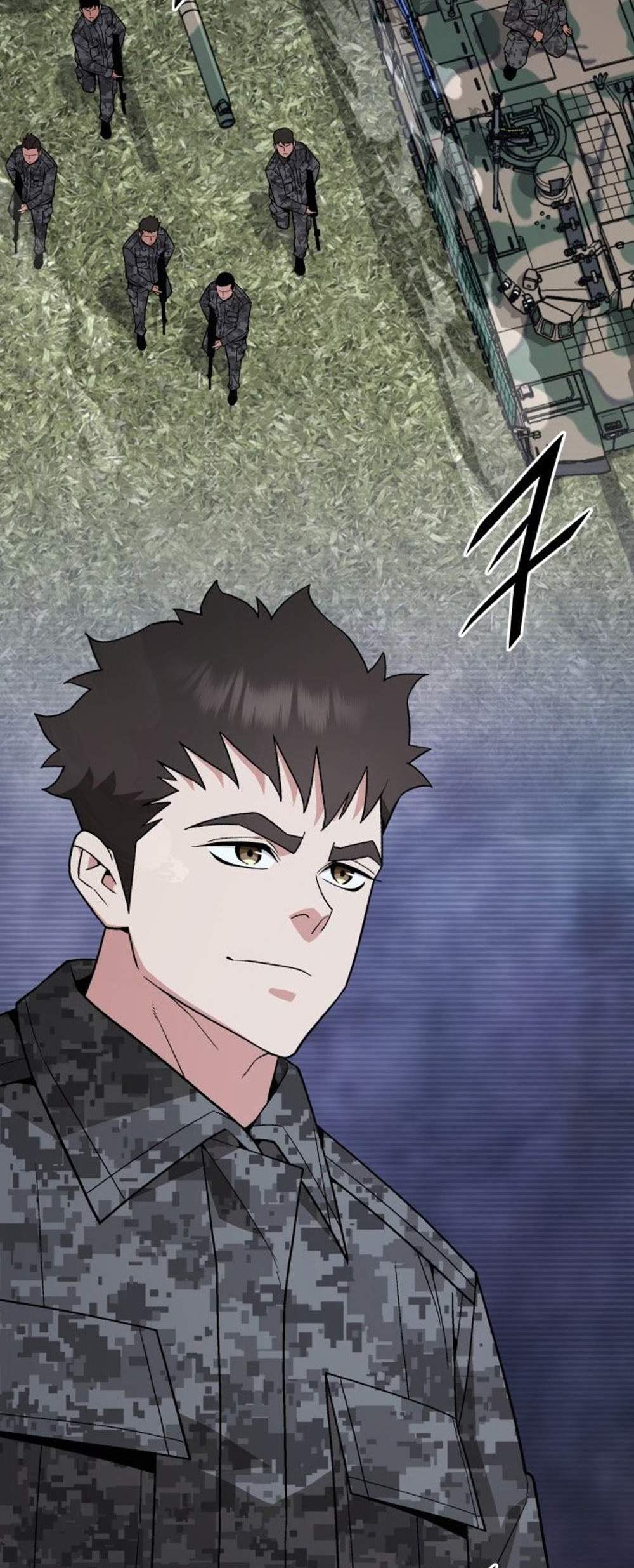 Apocalyptic Chef Awakening แปลไทย