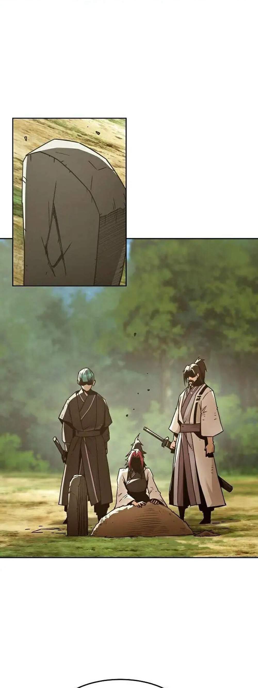 Becoming the Swordmaster Rank Young Lord of the Sichuan Tang Family เส้นทางแห่งดาบ แปลไทย