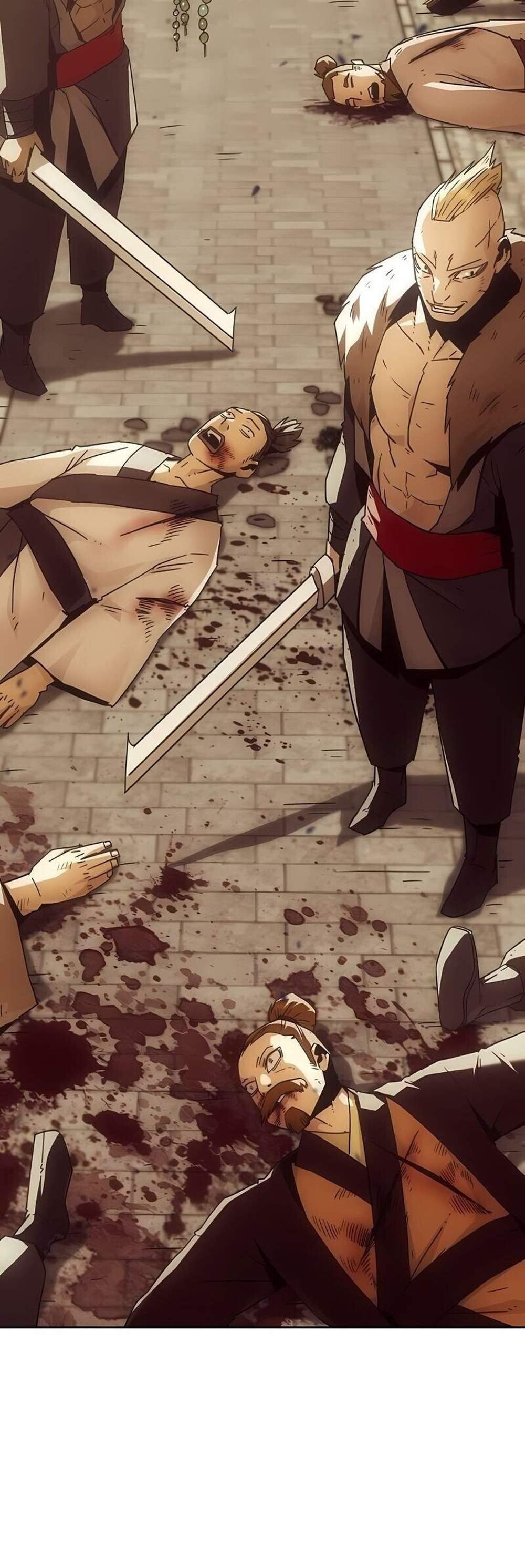 Becoming the Swordmaster Rank Young Lord of the Sichuan Tang Family เส้นทางแห่งดาบ แปลไทย