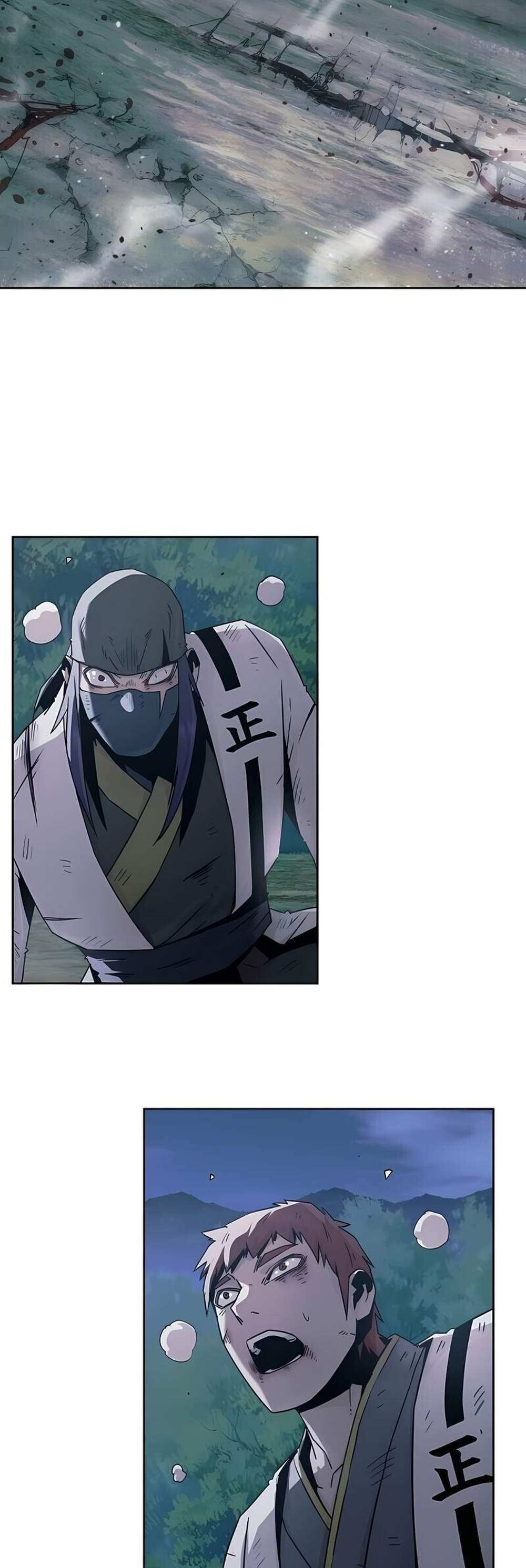 Becoming the Swordmaster Rank Young Lord of the Sichuan Tang Family เส้นทางแห่งดาบ แปลไทย