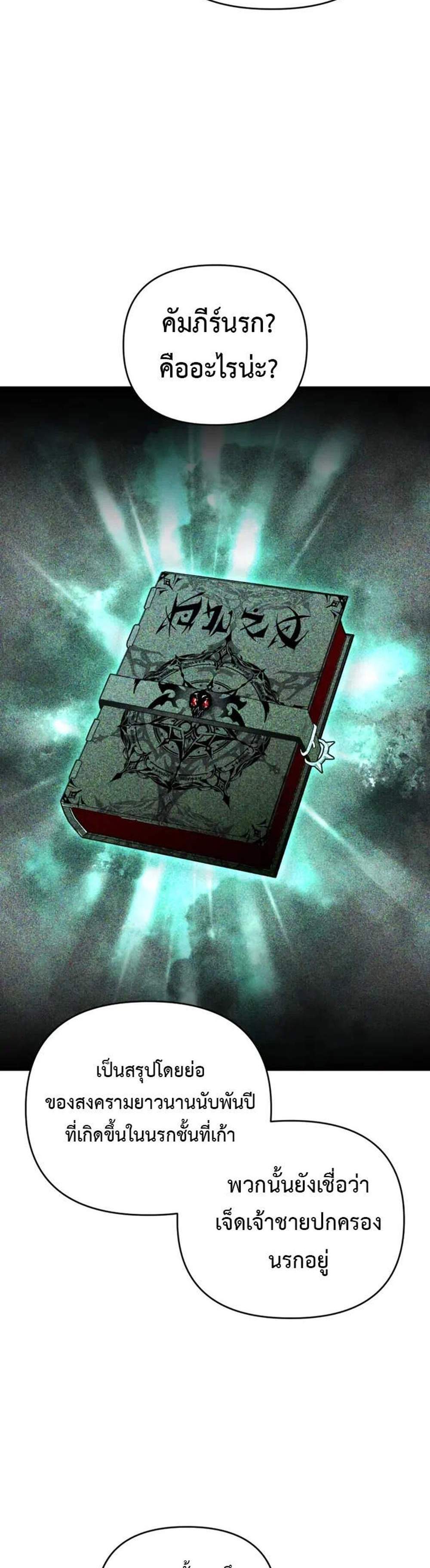 Player Who Returned 10,000 Years Later เพลเยอร์ผู้กลับมาในรอบหมื่นปี แปลไทย