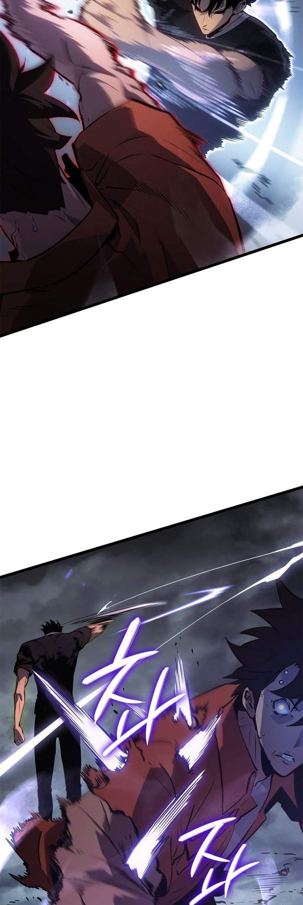 Solo Leveling Ragnarok โซโล่เลเวลลิ่ง แร็คนาร็อค แปลไทย