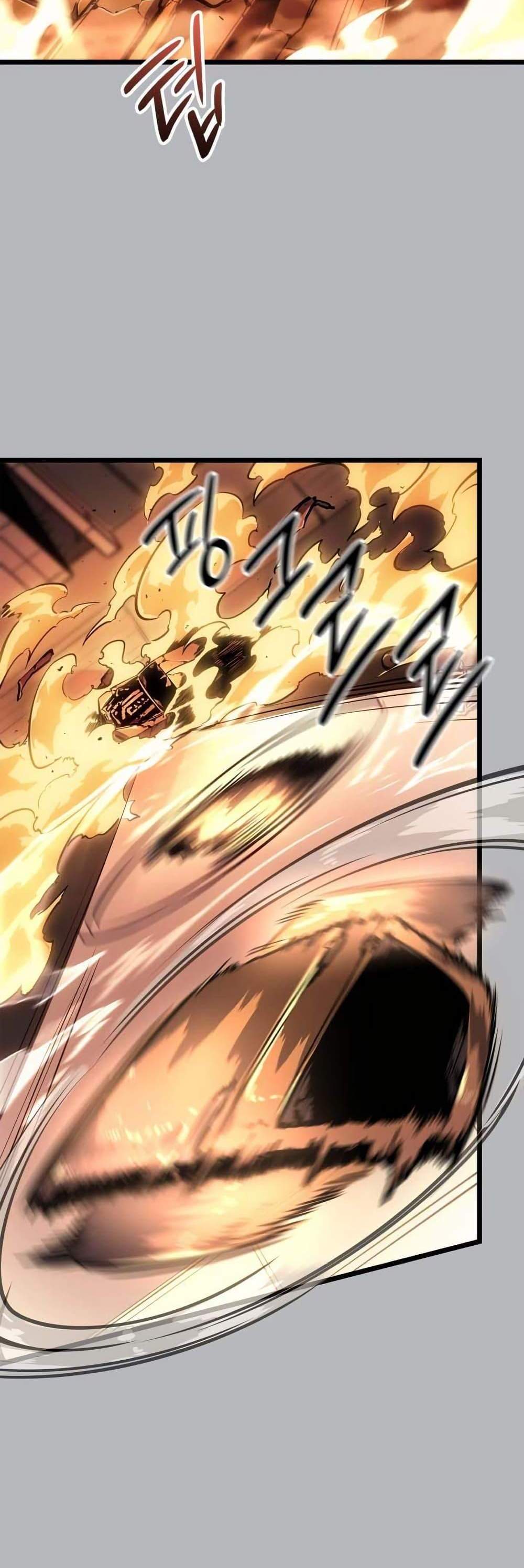 Solo Leveling Ragnarok โซโล่เลเวลลิ่ง แร็คนาร็อค แปลไทย