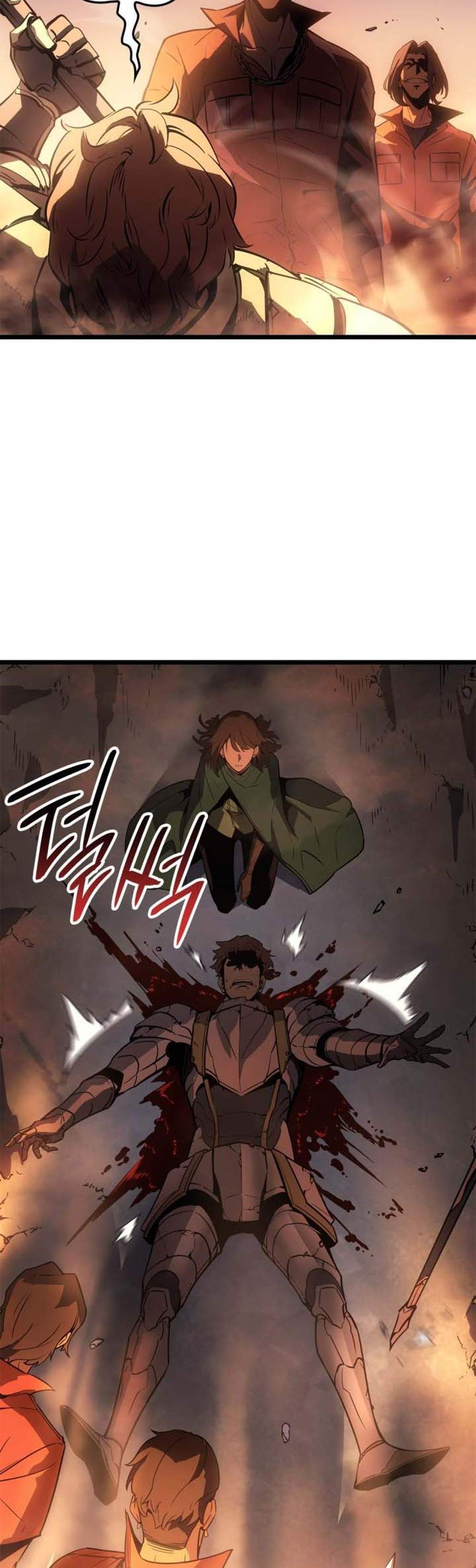 Solo Leveling Ragnarok โซโล่เลเวลลิ่ง แร็คนาร็อค แปลไทย