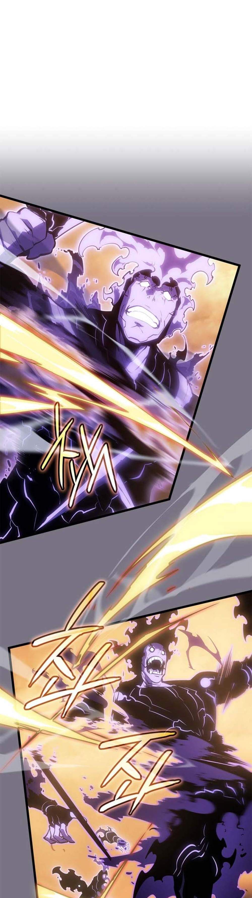 Solo Leveling Ragnarok โซโล่เลเวลลิ่ง แร็คนาร็อค แปลไทย