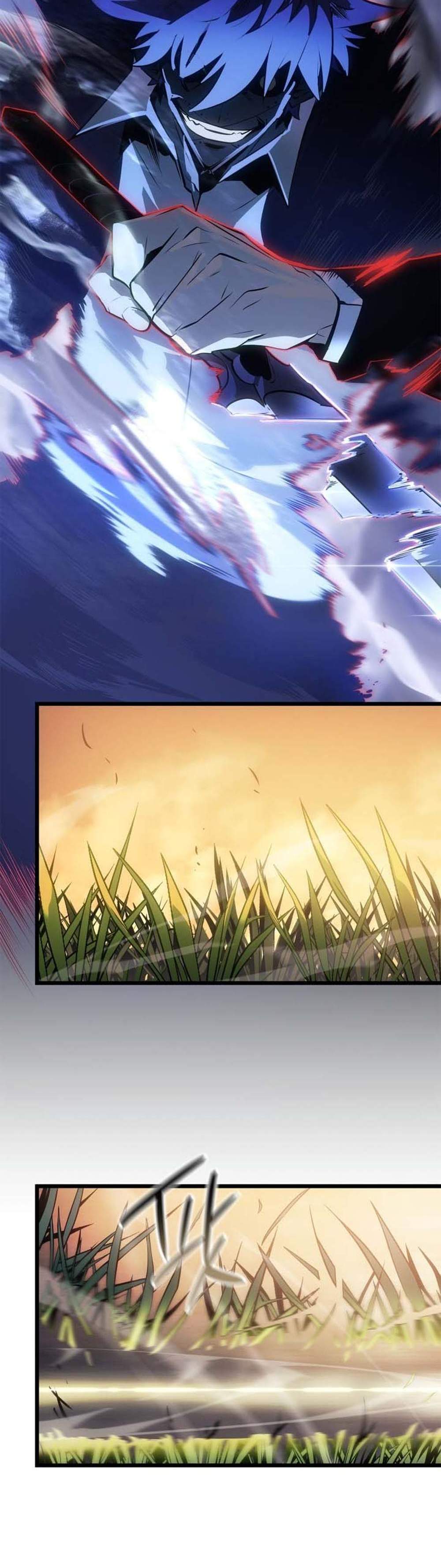 Solo Leveling Ragnarok โซโล่เลเวลลิ่ง แร็คนาร็อค แปลไทย