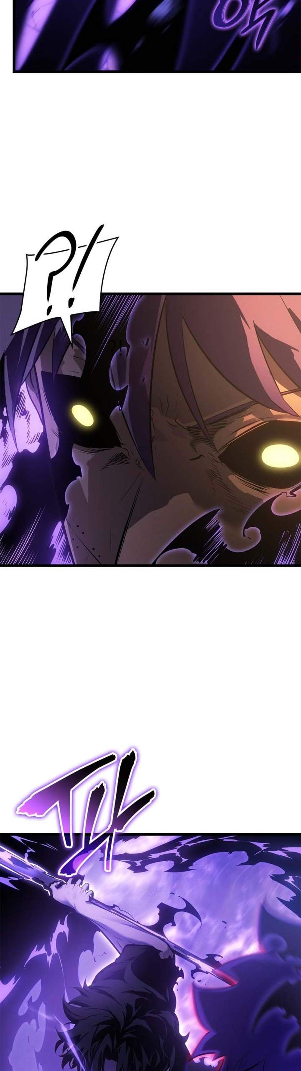 Solo Leveling Ragnarok โซโล่เลเวลลิ่ง แร็คนาร็อค แปลไทย