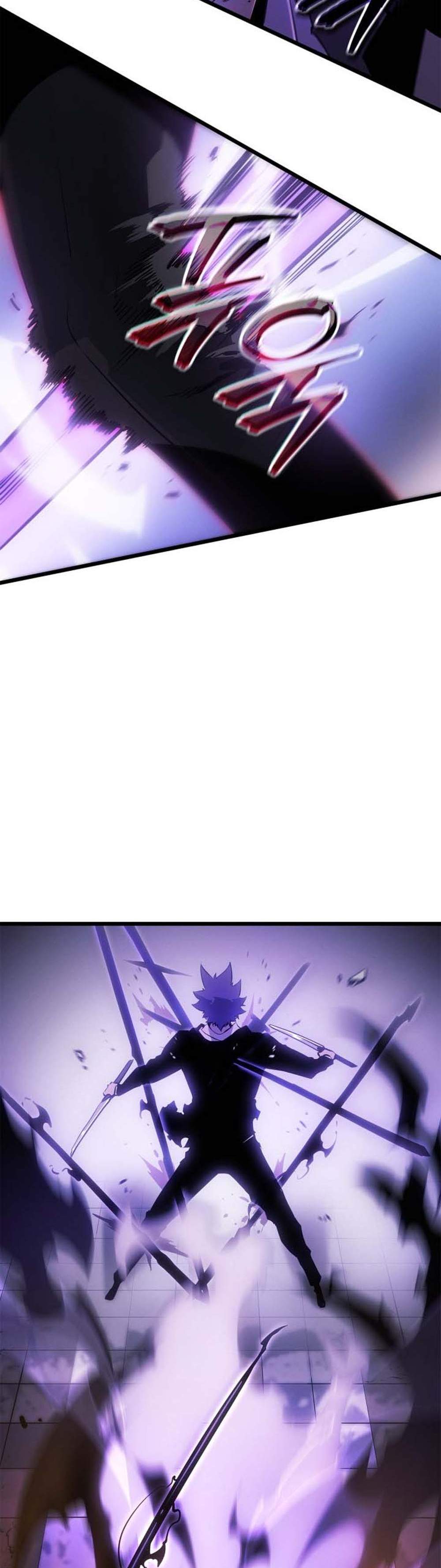 Solo Leveling Ragnarok โซโล่เลเวลลิ่ง แร็คนาร็อค แปลไทย