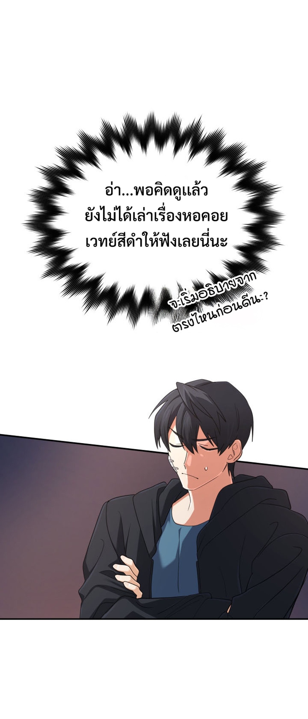 The Return of the Mythical Archmage แปลไทย