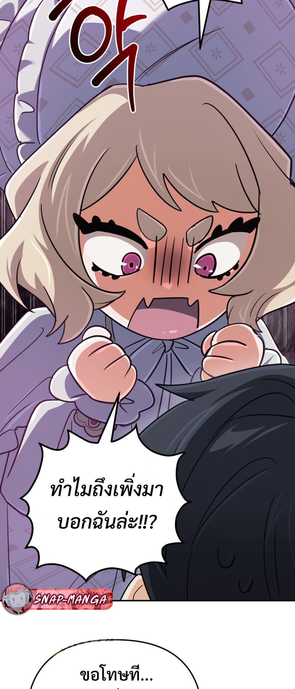 The Return of the Mythical Archmage แปลไทย