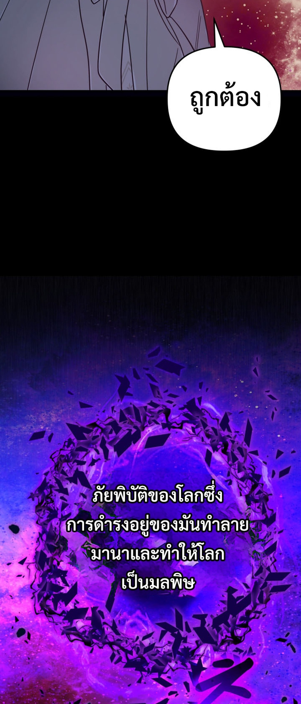 The Return of the Mythical Archmage แปลไทย