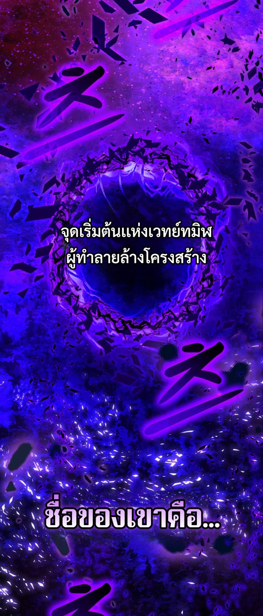 The Return of the Mythical Archmage แปลไทย
