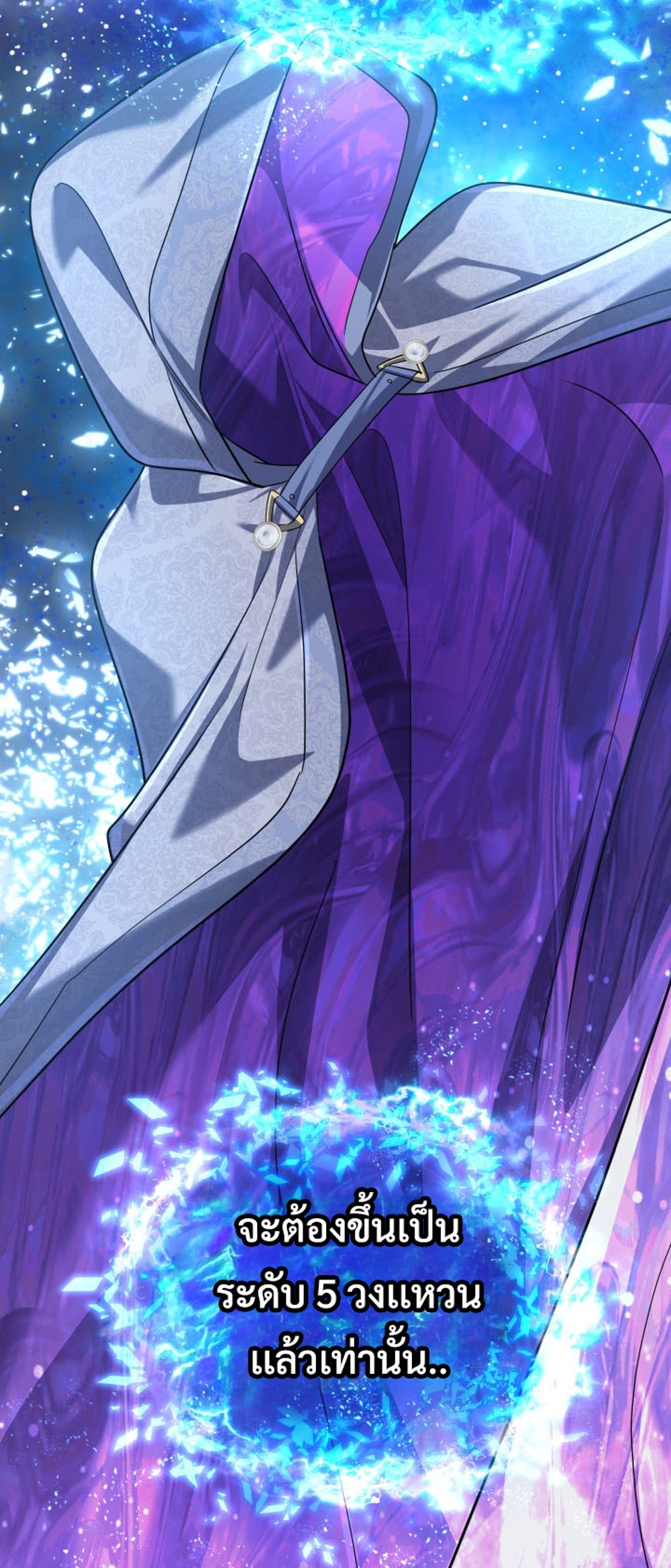 The Return of the Mythical Archmage แปลไทย