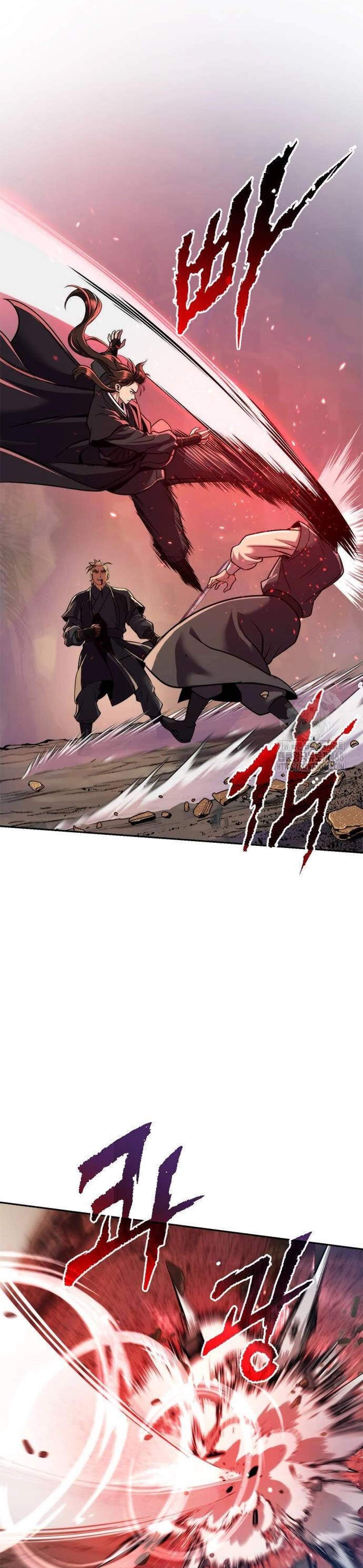 Chronicles of the Demon Faction ตำนานการเกิดใหม่ในลัทธิมาร แปลไทย