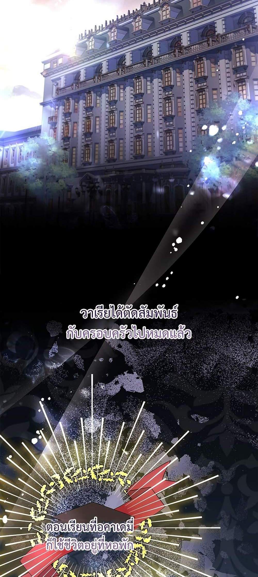 I Became the Male Lead’s Adopted Daughter ฉันกลายเป็นลูกสาวบุญธรรมของท่านดยุก แปลไทย