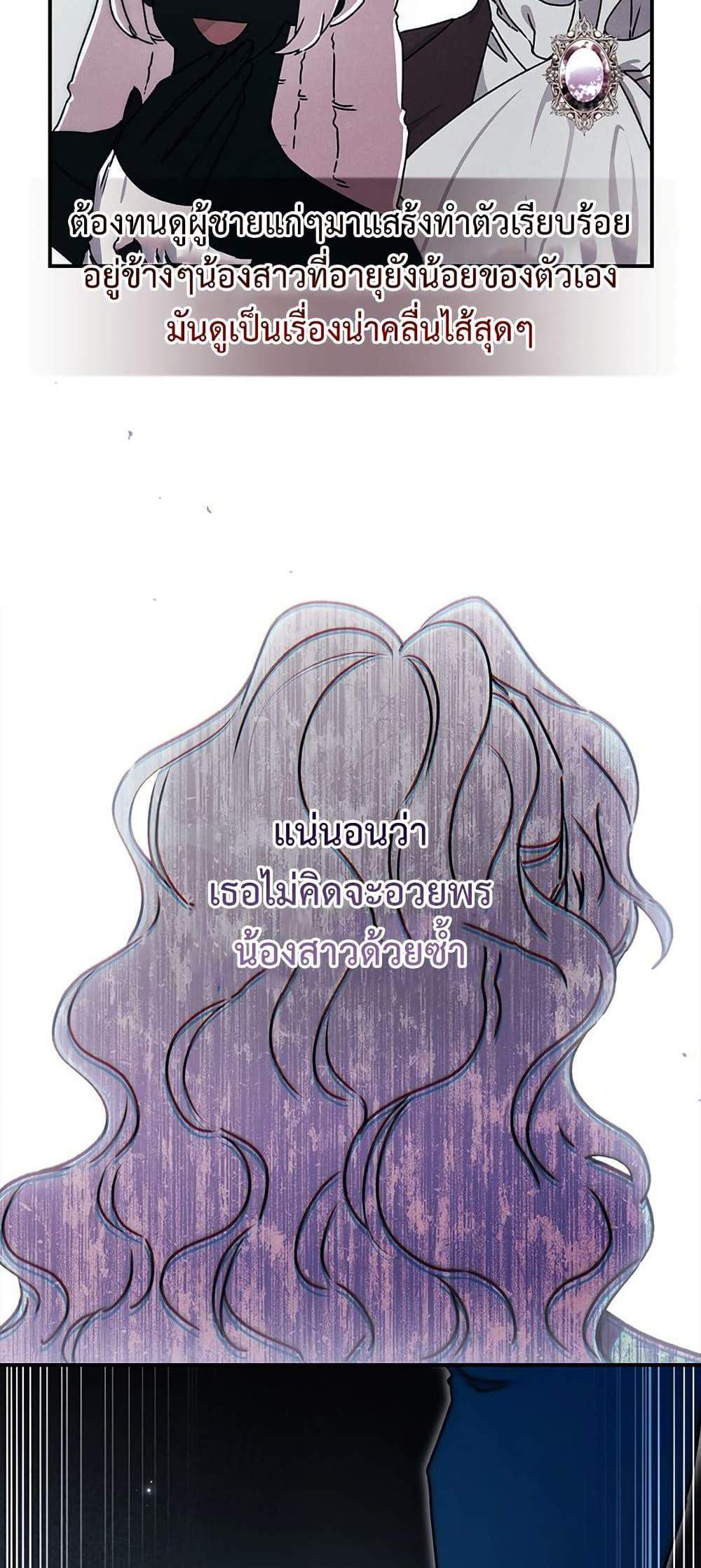 I Became the Male Lead’s Adopted Daughter ฉันกลายเป็นลูกสาวบุญธรรมของท่านดยุก แปลไทย