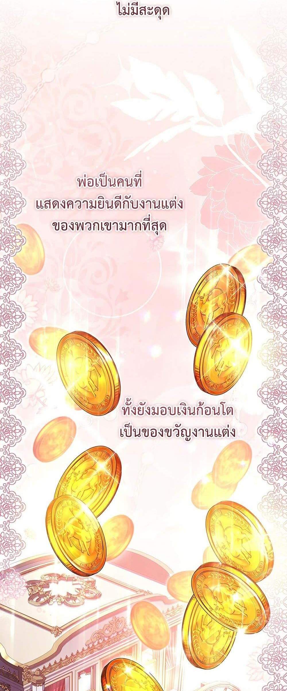I Became the Male Lead’s Adopted Daughter ฉันกลายเป็นลูกสาวบุญธรรมของท่านดยุก แปลไทย