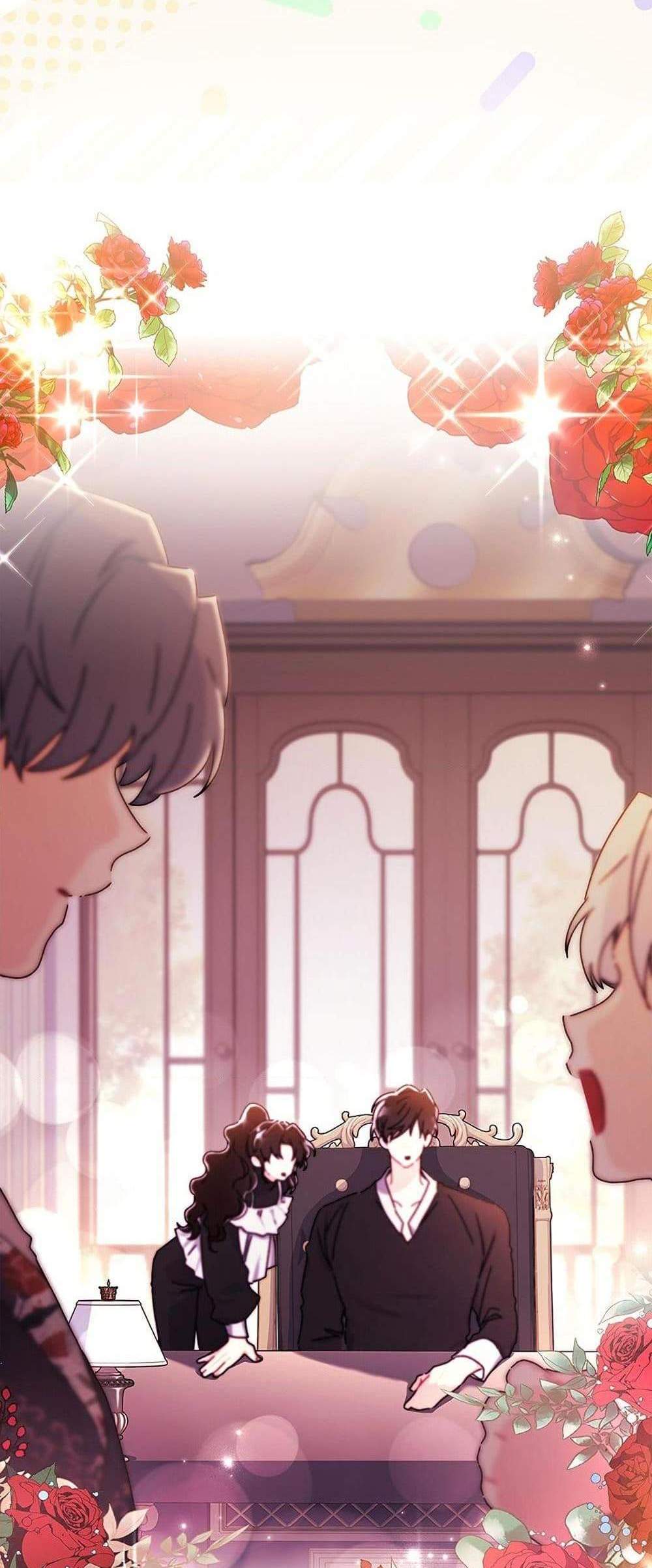 I Became the Male Lead’s Adopted Daughter ฉันกลายเป็นลูกสาวบุญธรรมของท่านดยุก แปลไทย