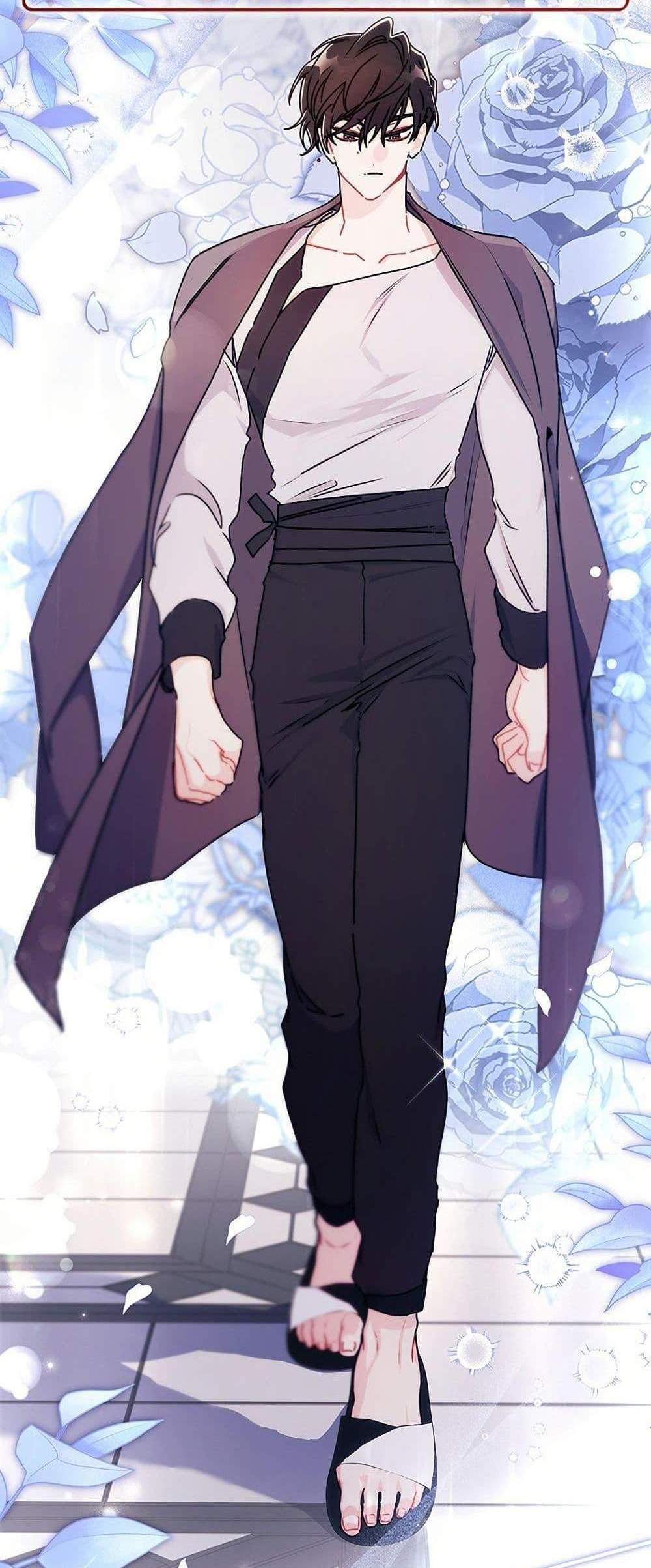 I Became the Male Lead’s Adopted Daughter ฉันกลายเป็นลูกสาวบุญธรรมของท่านดยุก แปลไทย