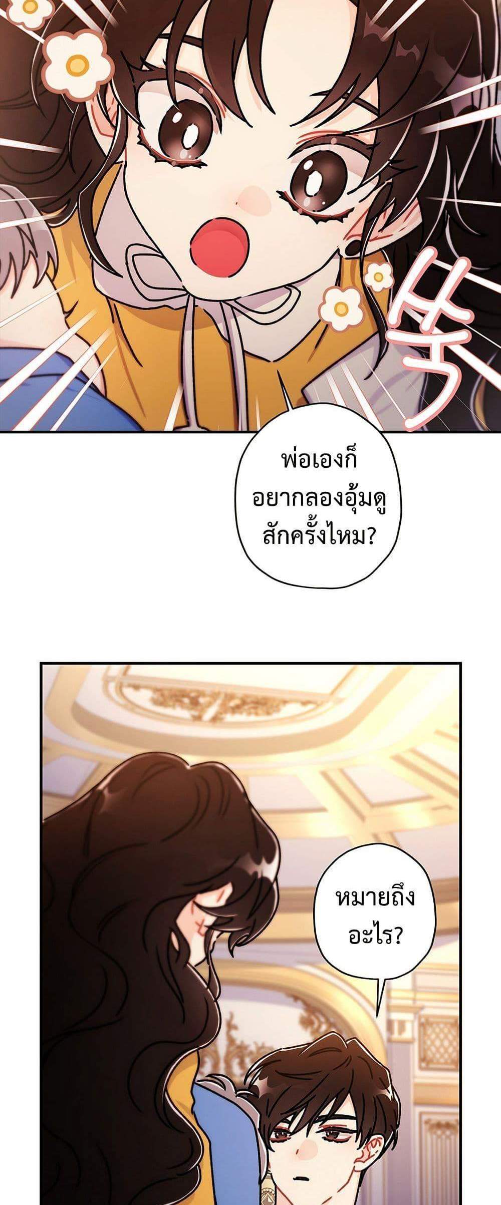 I Became the Male Lead’s Adopted Daughter ฉันกลายเป็นลูกสาวบุญธรรมของท่านดยุก แปลไทย