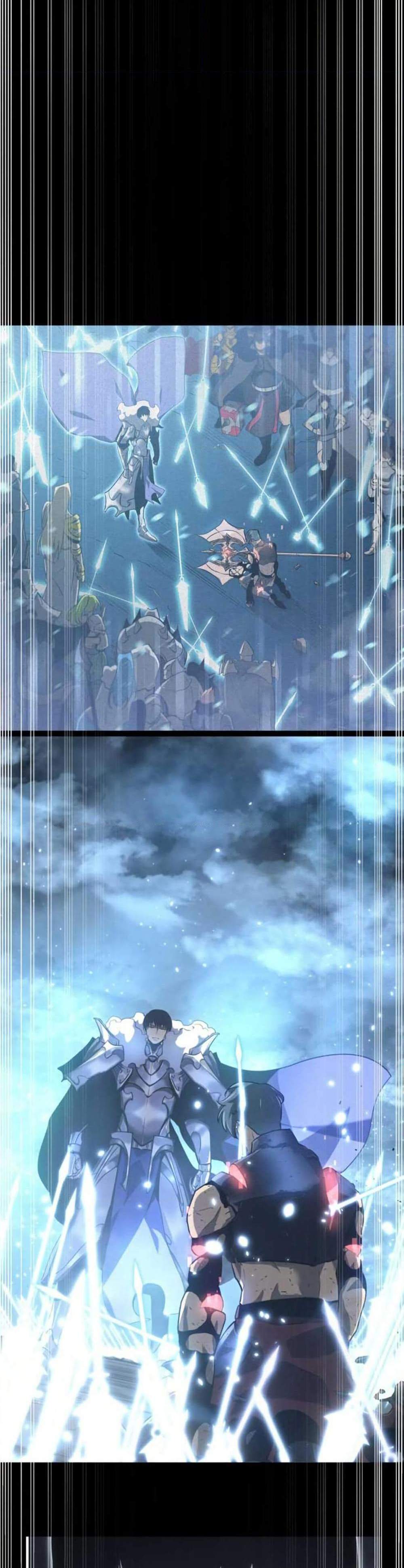 Return of the SSS-Class Ranker แปลไทย