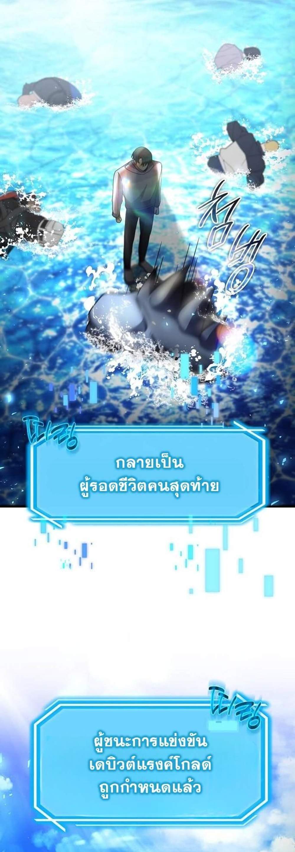 Regressed Genius Creates Mythic Items การกลับมาของอัจฉริยะผู้สร้างอาวุธตำนาน แปลไทย