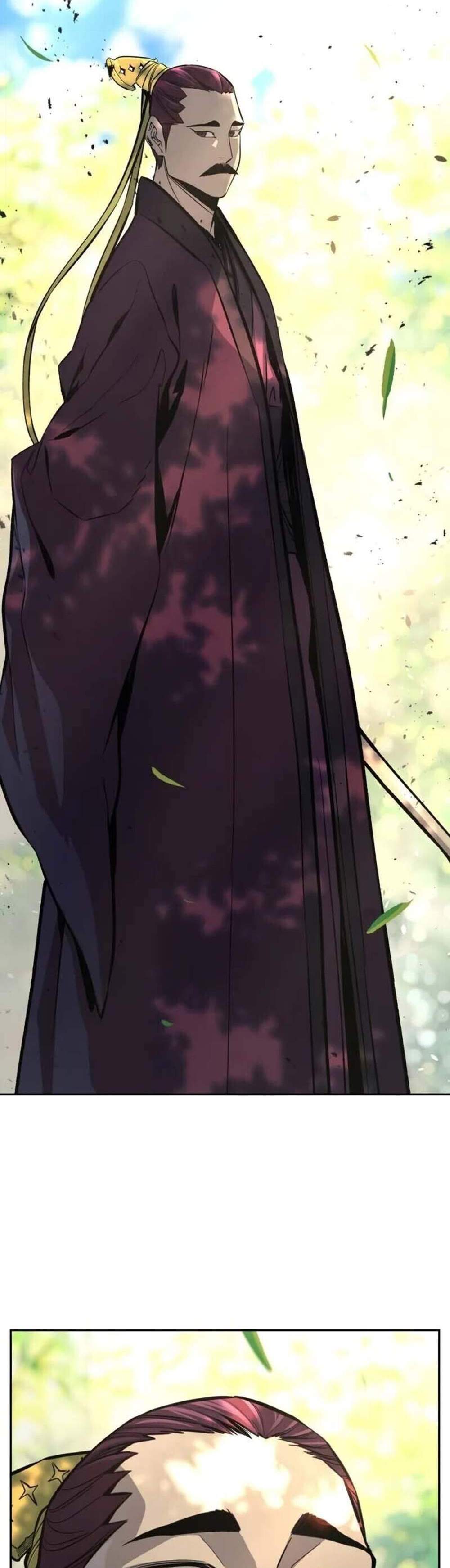 Absolute Sword Sense เซียนสัมผัสดาบ แปลไทย