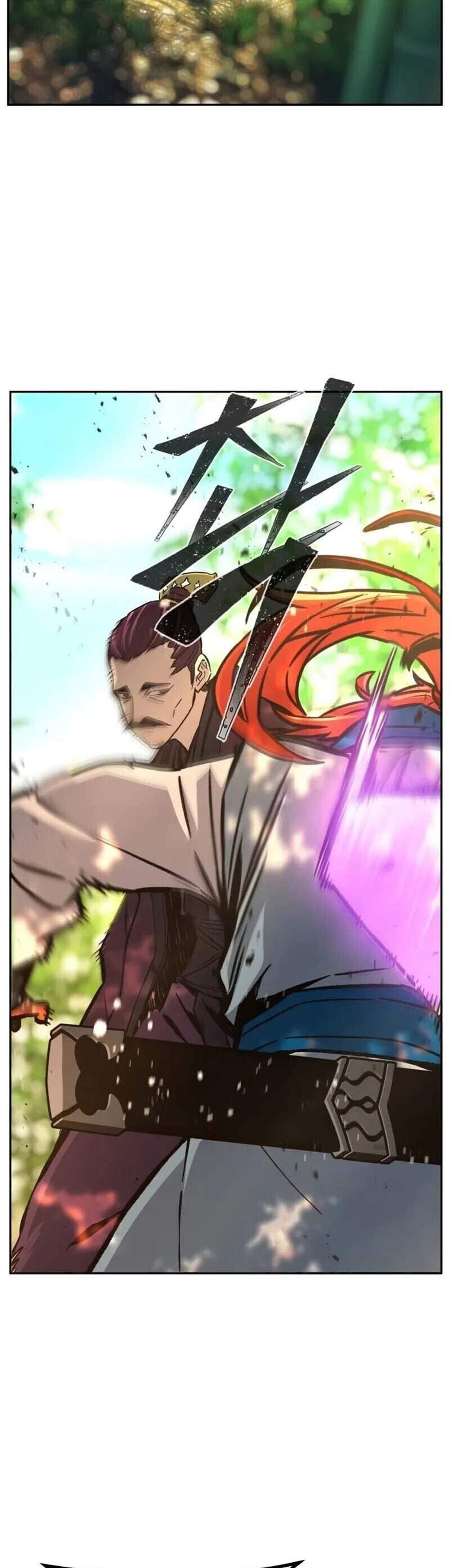Absolute Sword Sense เซียนสัมผัสดาบ แปลไทย