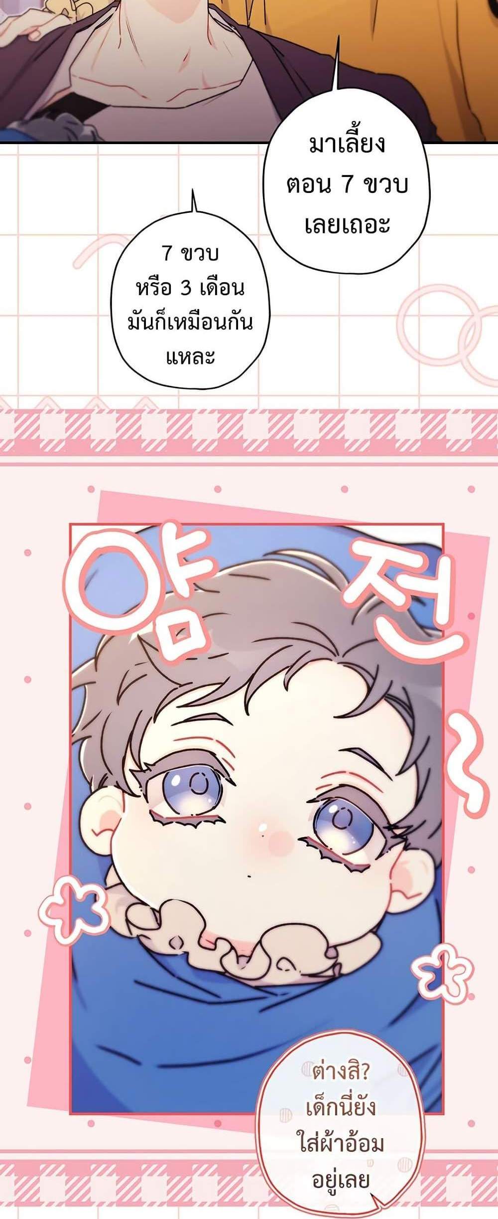 I Became the Male Lead’s Adopted Daughter ฉันกลายเป็นลูกสาวบุญธรรมของท่านดยุก แปลไทย