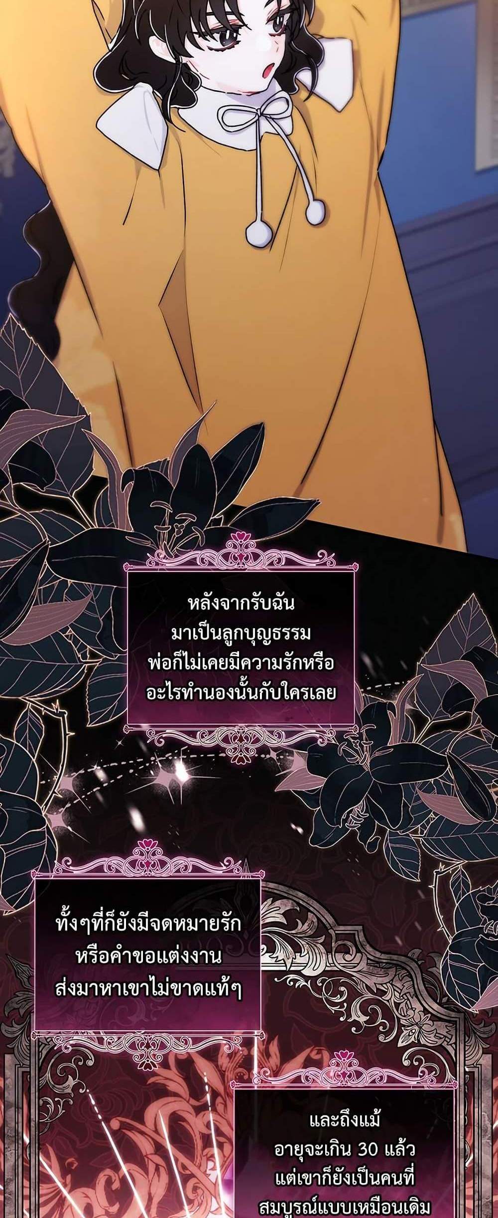 I Became the Male Lead’s Adopted Daughter ฉันกลายเป็นลูกสาวบุญธรรมของท่านดยุก แปลไทย