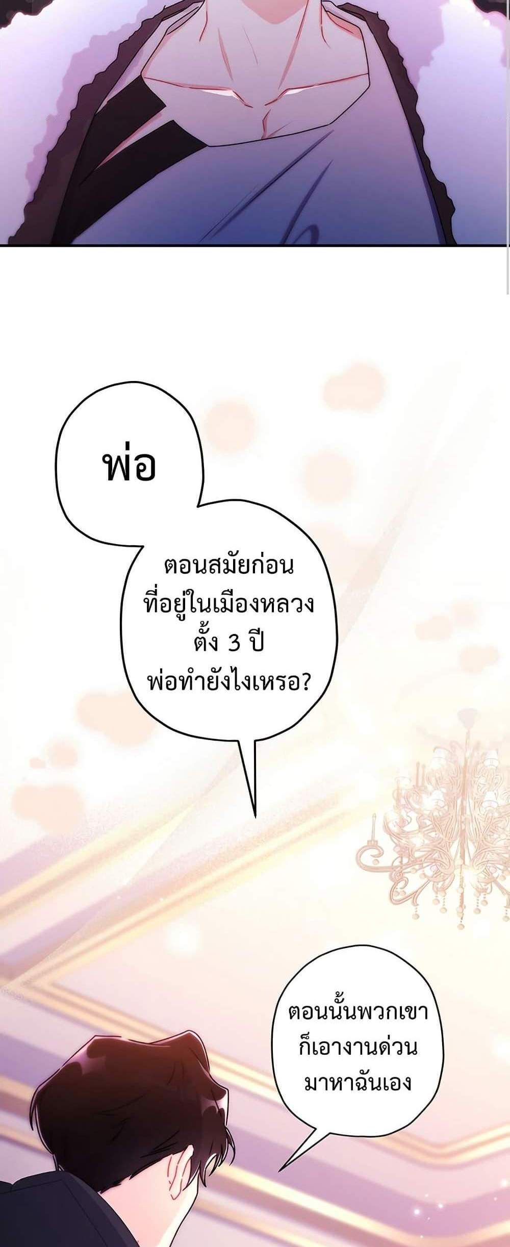 I Became the Male Lead’s Adopted Daughter ฉันกลายเป็นลูกสาวบุญธรรมของท่านดยุก แปลไทย