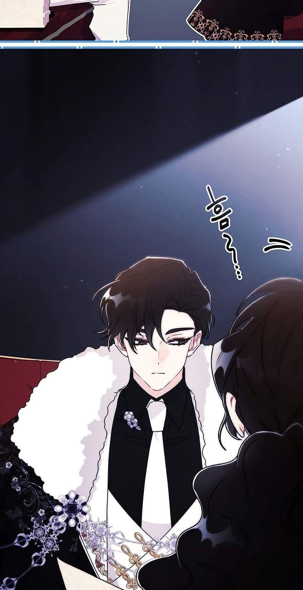 I Became the Male Lead’s Adopted Daughter ฉันกลายเป็นลูกสาวบุญธรรมของท่านดยุก แปลไทย