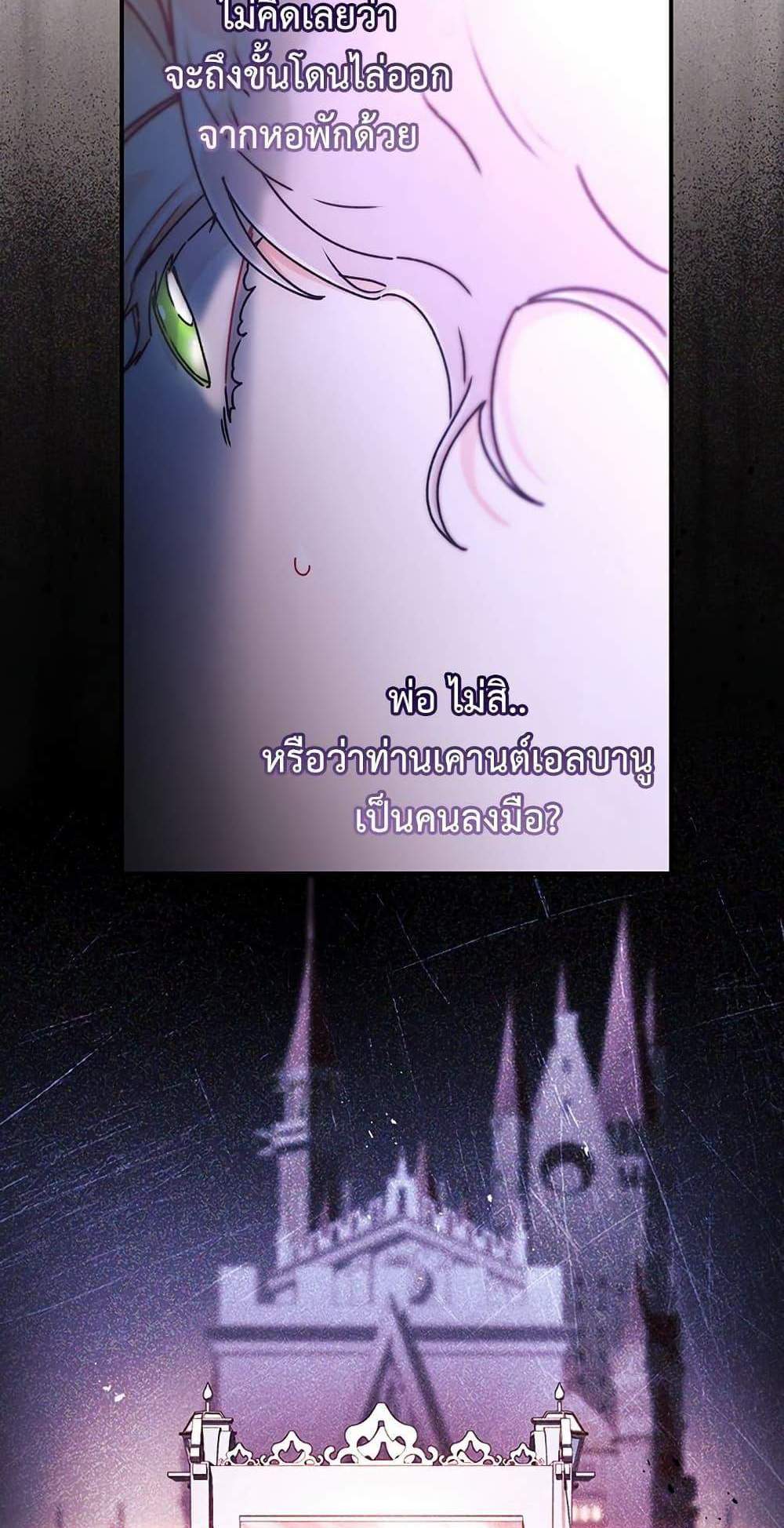 I Became the Male Lead’s Adopted Daughter ฉันกลายเป็นลูกสาวบุญธรรมของท่านดยุก แปลไทย