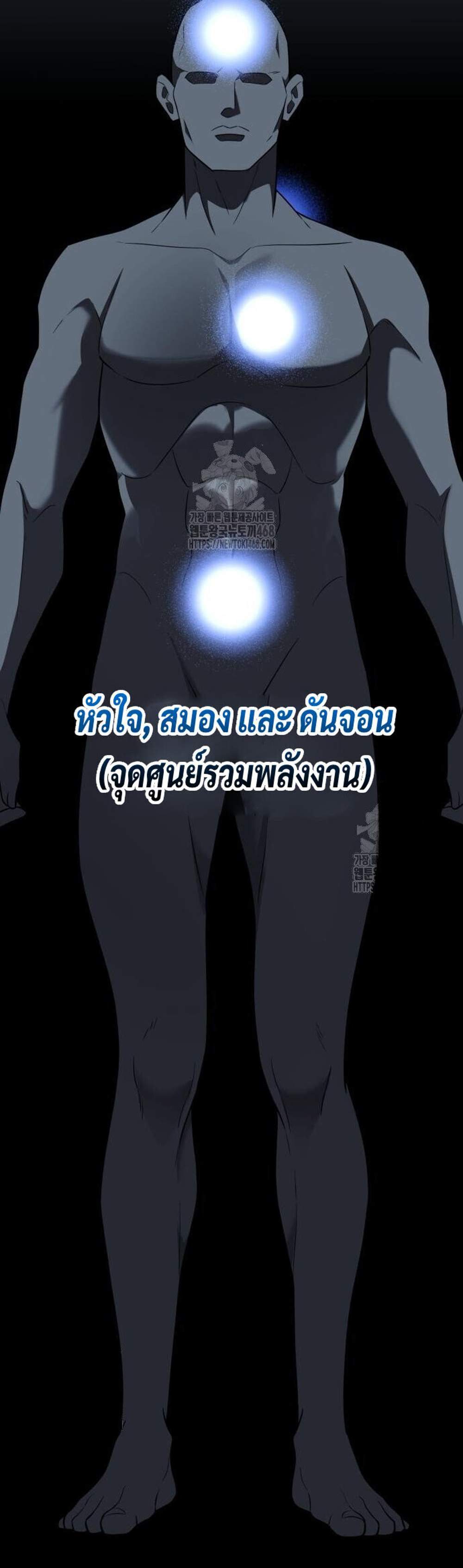 I Obtained a Mythic Item พลิกชะตาคว้าไอเทมระดับเทพ แปลไทย