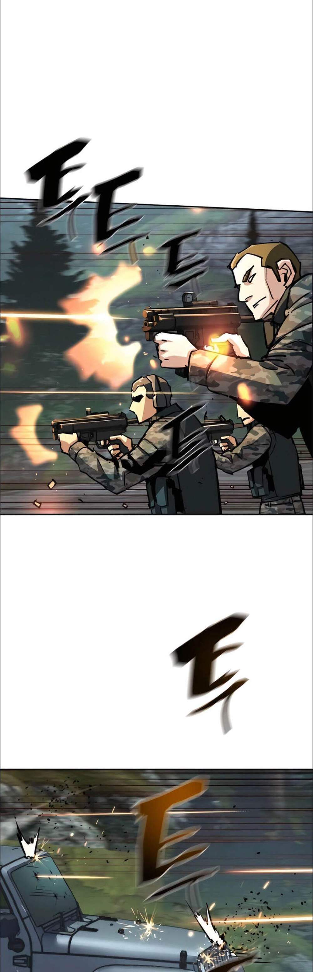 Mercenary Enrollment พี่ชายบอดี้การ์ด แปลไทย