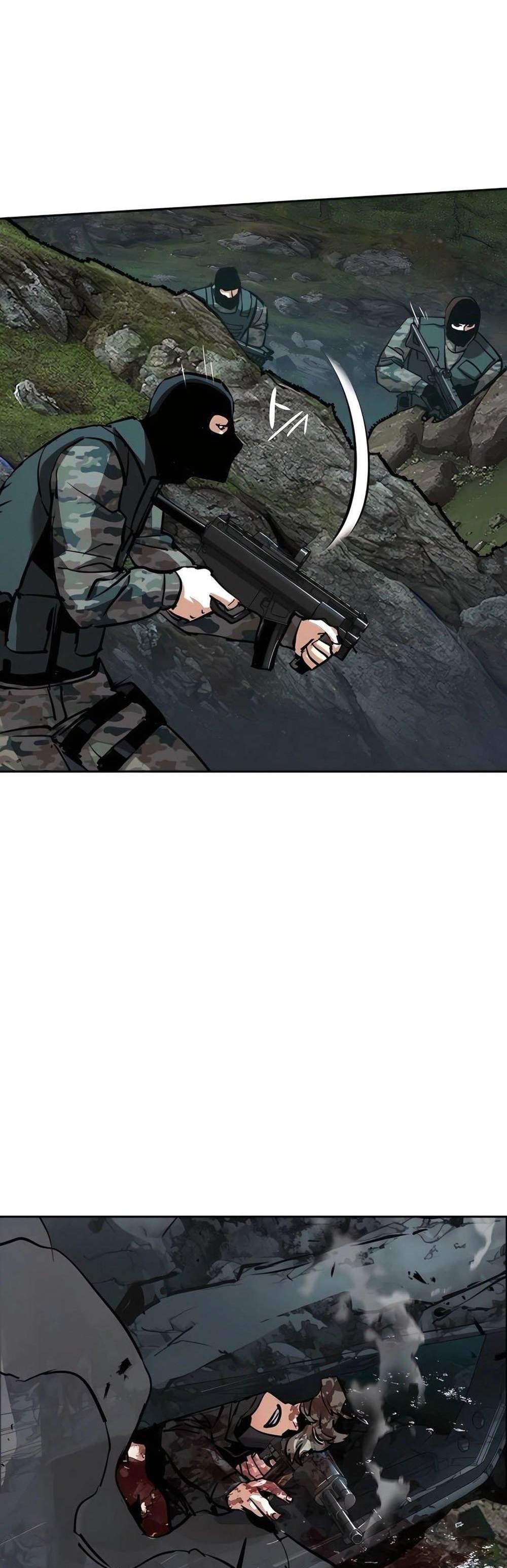 Mercenary Enrollment พี่ชายบอดี้การ์ด แปลไทย