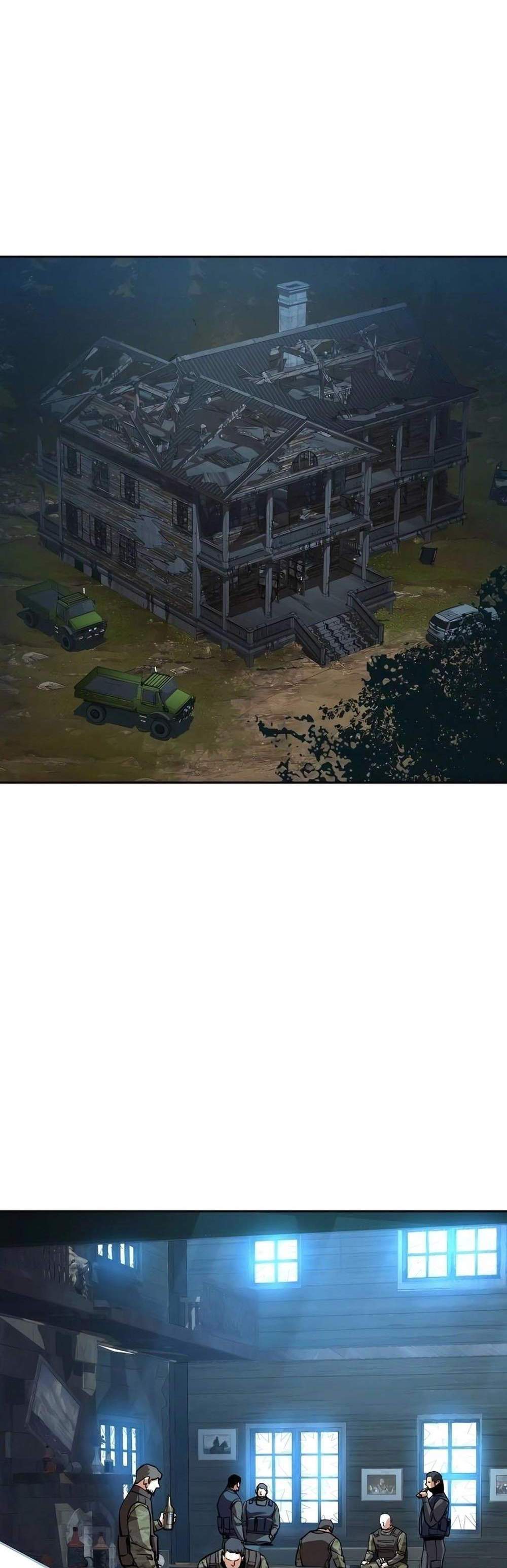 Mercenary Enrollment พี่ชายบอดี้การ์ด แปลไทย