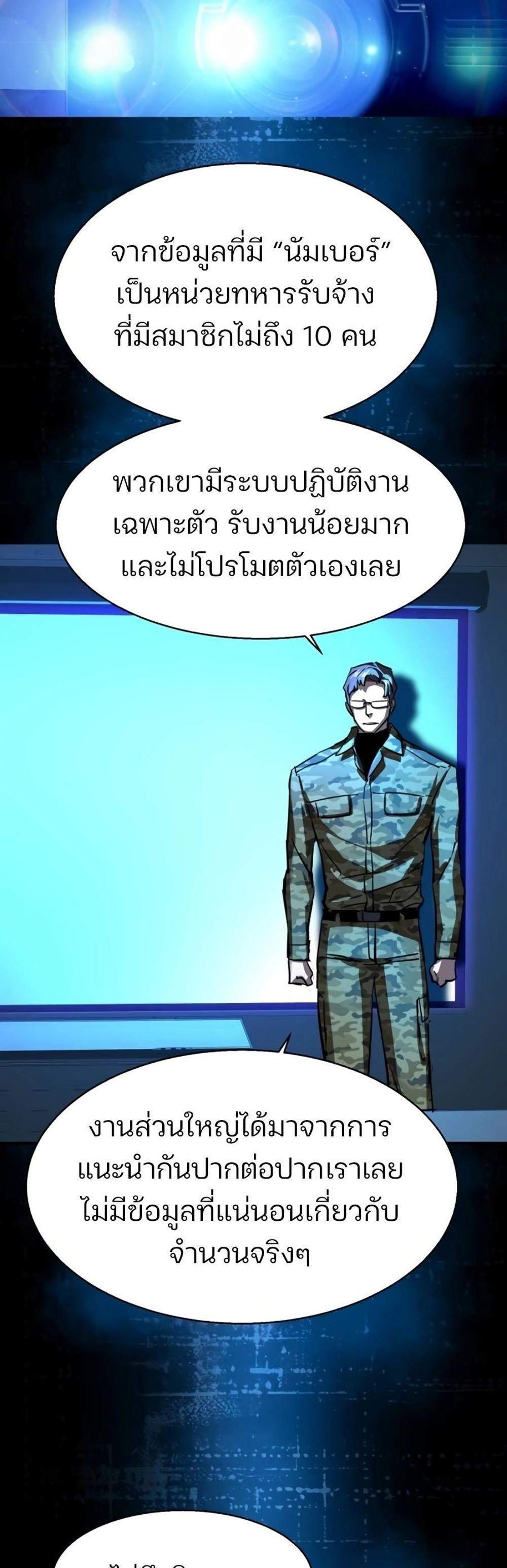 Mercenary Enrollment พี่ชายบอดี้การ์ด แปลไทย